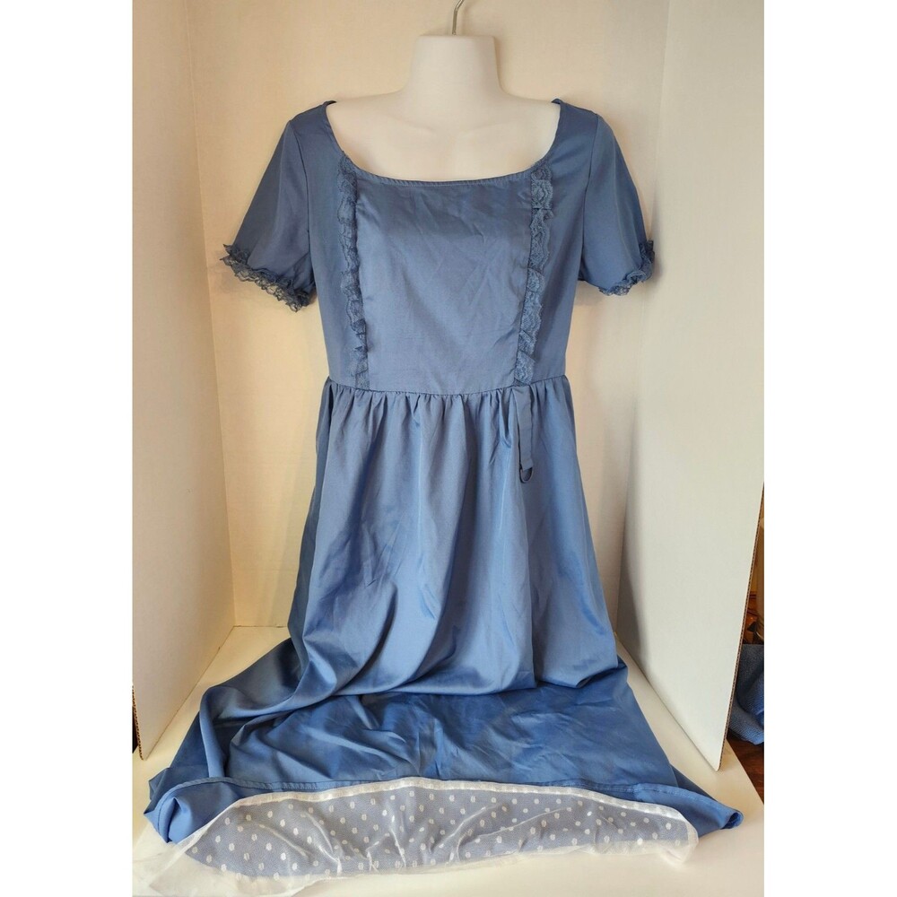 Kojooin Size Medium Dress